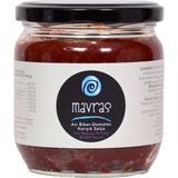 Mavras Acı Biber - Domates Karışık Salça 378 gr