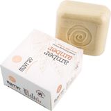 Mavras Amber Zeytinyağı Sabunu 150 gr