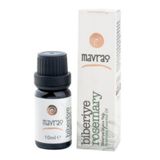 Mavras Biberiye Uçucu Yağı