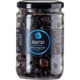 Mavras Edremit Çevirme Siyah Sele Zeytin 500GR - 500 gr