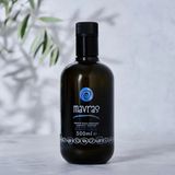Mavras Erken Hasat Natürel Sızma Zeytinyağı 500 ml