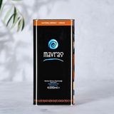 Mavras Natürel Birinci Zeytinyağı - Olgun Hasat 4 Litre - 4 lt