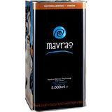 Mavras Natürel Birinci Zeytinyağı - Olgun Hasat 5 Litre - 5 lt