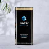 Mavras Natürel Sızma Zeytinyağı - Erken Hasat 5 Litre - 5 lt