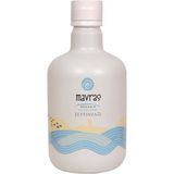 Mavras Yeni Sezon Organik Erken Hasat Soğuk Sıkım Natürel Sızma Zeytinyağı 500 ml