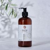 Mavras Zeytinyağlı Sıvı Sabun 500ML - Vanilya - 2