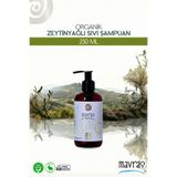 Mavras Zeytinyağlı Sıvı Şampuan 250 ml