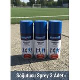 Mavvel Soğutucu Sprey 3 Adet