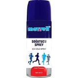 Mavvell 150 ml Soğutucu Sprey Hızlı Rahatlatıcı Etki Sunar