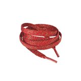 Mawrond 120 Cm, Yassı Parlak, Altın veya Gümüş Simli Ayakkabı Bağcığı, Spor Convers, Casual Bağcık