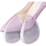 Mawrond Metatarsal Destekli , Stiletto Içi Kaydırmaz Jel Ön Tabanlık, Yapışkanlı, Koruyucu, Silikon Ayakkabı Tabanlığı