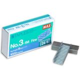 Max 600302 Zımba Teli No 3-1m 24/6 - 20 Kutu