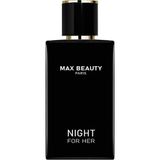 Max Beauty Paris Night For Her 50 ml EDP Kadın Parfüm