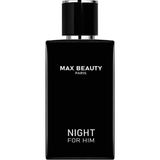 Max Beauty Paris Night For Him 50 ml EDP Erkek Parfüm Odunsu Ferah Koku ile Hediye Seçeneği