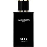 Max Beauty Paris Sexy For Her EDP 50 ml Kadın Parfüm