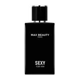 Max Beauty Paris Sexy For Him EDP 50 ml Erkek Parfüm