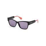 Max & Co Mco 0054 Cat Eye Siyah Kadın Güneş Gözlüğü
