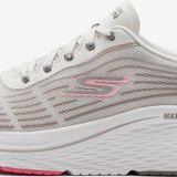 Max Cushioning Elite 2.0 Kadın Bej Koşu Ayakkabısı 129600 Ntpk