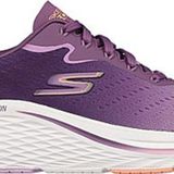 Max Cushioning Elite 2.0 - Su Kadın Mor Koşu Ayakkabısı 129602 Mve
