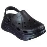 MAX CUSHIONING FOAMIES - DREAMLIKE Kadın Sandalet 111267-BLK