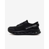 MAX CUSHIONING GLIDE-STEP Siyah