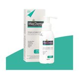 Max Derma 100 ml Onarıcı El Bakım Kremi Panthenol ve Çay Ağacı Yağı ile Etkili Koruma Sunar