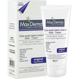 Max Derma Ayak Topuk Kremi 100 Ml