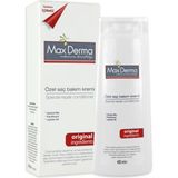MAX DERMA Maxderma Özel Saç Bakım Kremi