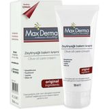 Max Derma Maxderma Zeytinyağlı Bakım Kremi