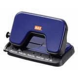 MAX DP-15T DELGEC 15 SAYFA MAVI