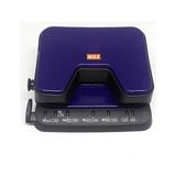 Max DP-25T Delgec 25 Sayfa Mavı - -- - Option-1
