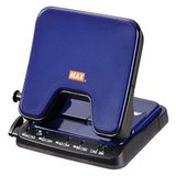 MAX DP-35T DELGEC 35 SAYFA MAVI