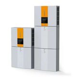 Max Enerji Depolama Sistemi 5.5Kw Solar Inverter/5Kwh Lityum Batarya Energy Storage System (Ess510)