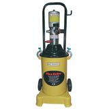 Max Extra 12 lt Havalı Gres Pompası