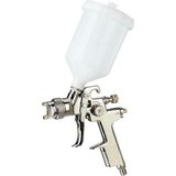 MAX-EXTRA-AB17G 1,3 mm Üst Depolu Boya Tabancası