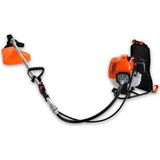 Max Extra BCB52FS - Euro V(5) Motor Benzinli Ot Biçme Sırt Tipi Tırpan