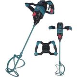 Max-Extra Boya Ve Harç Mikseri Mxp-7580