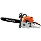Max Extra Csa52 Benzinli Ağaç Kesme Motoru 50Cm Pala