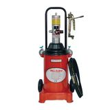 Max Extra Havalı Gres Pompası 30 Litre
