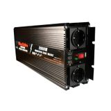 Max Extra LRM 2000 Dijital Power İnverter Dönüştürücü