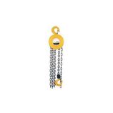 Max Extra Max 2 Ton 3 m Extra Zincirli Caraskal