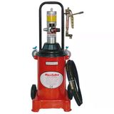 Max Extra Max-Extra 12 Litre Havalı Gres Pompası 12 Lt 50:1