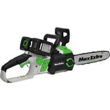 max-extra max extra mx8005 - 40 volt 4 amper akülü ağaç kesme motoru makinesi 30cm kömürsüz motor