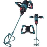 Max-Extra Max Extra Mxp 7580 Boya ve Harç Karıştırıcı Mixeri 2050 Watt