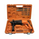 Max Extra Mx 2601 Kırıcı Delici Matkap Aksesuarlı 2.6 Kg
