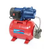 Max Extra Mx05hp10 Tanklı Su Pompası 1000 W. Hidrafor