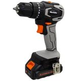 Max Extra MX1830 Akülü Kömürsüz 18 V 2.0 Ah Darbeli Matkap