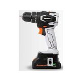Max Extra MX1830 Brushless 18V 2.0Ah Akülü Darbeli Matkap
