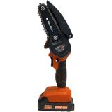 Max Extra MX8008 Akülü Mini Budama Testere 20 V. 2A