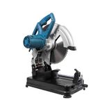 Max Extra MXP3559 355 MM 2400W Elmas Metal Bıçaklı Profil Boru Demir Kesme Makinesi